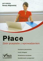 Płace - <br />