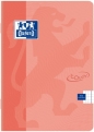 Zeszyt A5/60K kratka Touch Pastel (5szt) OXFORD