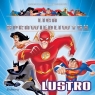 Liga Sprawiedliwych - Lustro (książka)  Rosenblatt Jason Hernandez