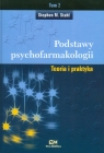 Podstawy psychofarmakologii t.2