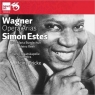 Wagner Opera Arias  Simon Estes, Eva-Maria Bundschuh, Heinz Reeh, Staatskapelle Berlin, Heinz Fricke