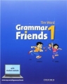 Grammar Friends 1 SB with Student Website OXFORD