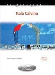 Italo Calvino + CD Poziom B1-B2 - Maria Angela Cernigliaro