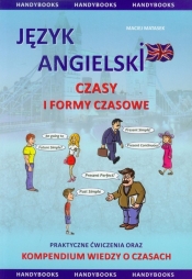 Język angielski Czasy i formy czasowe - Maciej Matasek