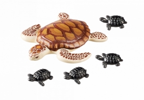 Żółwie morskie (9071)