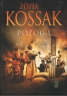 Pożoga wspomnienia z Wołynia 1917-1919 Zofia Kossak
