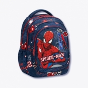 Plecak młodzieżowy Disney Fast Spider-Man