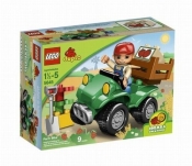 Quad farmera (5645)