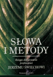 Słowa i metody