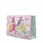 Torba Magical Owls horizontal AGB1004106