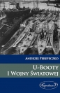 U-Booty I Wojny Światowej - Perepeczko Andrzej