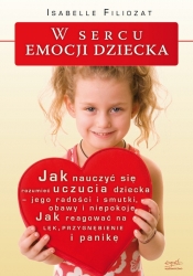 W sercu emocji dziecka