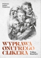 Wyprawa Onufrego Clinkera - Tobiasz Smollett