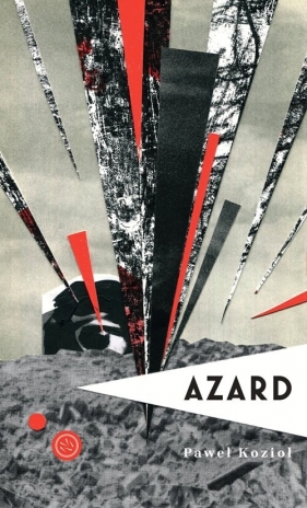 Azard - Paweł Kozioł