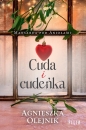 Cuda i cudeńka. Wielkie Litery - Agnieszka Olejnik