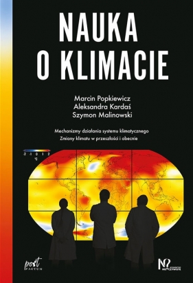 Nauka o klimacie - Popkiewicz Marcin, Kardaś Aleksandra, Malinowski Szymon