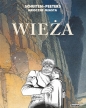 Mroczne miasta - Wieża - Benoît Peeters