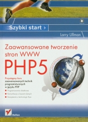 PHP5 Zaawansowane tworzenie stron WWW
