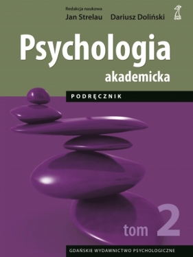 Psychologia akademicka Tom 2