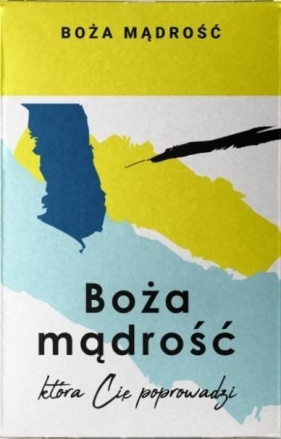 Pudełko - Boża mądrość która Cię poprowadzi - Opracowanie zbiorowe