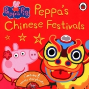 Peppa Chinese Festivals