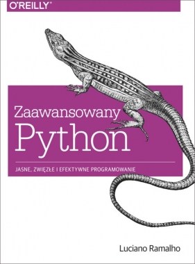 Zaawansowany Python - Luciano Ramalho