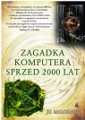 Zagadka komputera sprzed 2000 lat Marchant Jo