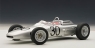 AUTOART Porsche 804 Form ula 1 1962 #30