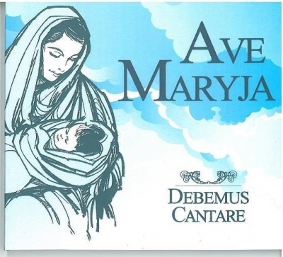 Ave Maryja