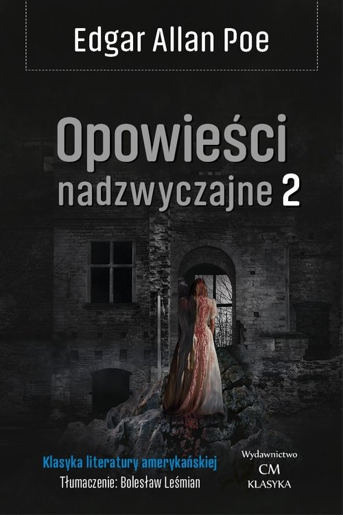 Opowieści nadzwyczajne 2