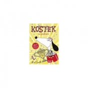 Kostek na podium
