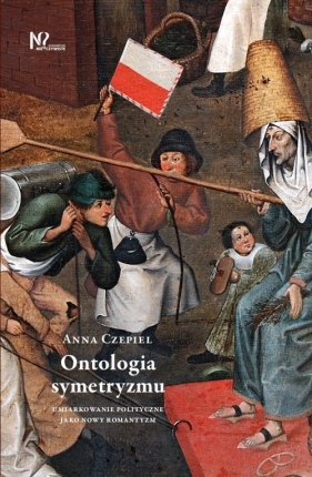 Ontologia symetryzmu - Czepiel Anna