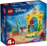  LEGO(R) DISNEY PRINCESS 43235 Scena muzyczna Arielki