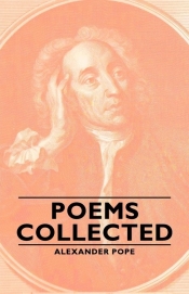Poems Collected