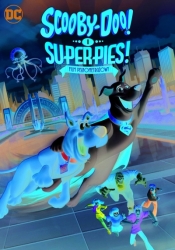 Scooby-Doo i Superpies!