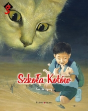 Szkoła kotów 3