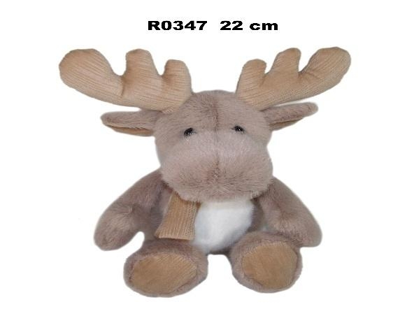 Renifer 22cm
