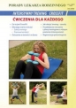 Intensywny trening CrossFit Ćwiczenia dla każdego - Michał Wszelaki, Emilia Chojnowska