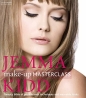 Jemma Kidd Make-Up Masterclass: Beauty Bible of Professional Techniques and Wearable Looks - Jemma Kidd