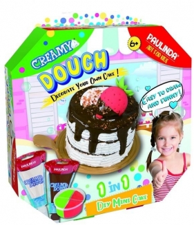 Miniciasteczko Creamy Dough PAULINDA