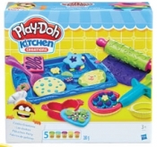 Play-Doh. Słodkie ciasteczka (B0307)