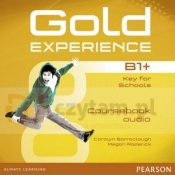 Gold Experience B1+ Cl CD (2)