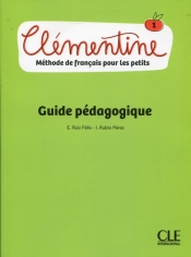Clementine 1 Poradnik metodyczny