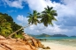 Puzzle 1000: Secret Beach, Seychelles (C-103713)