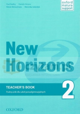 Horizons New 2 TB