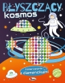 Kolorowanki z diamencikami Błyszczący kosmos