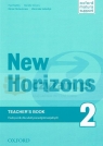 Horizons New 2 TB