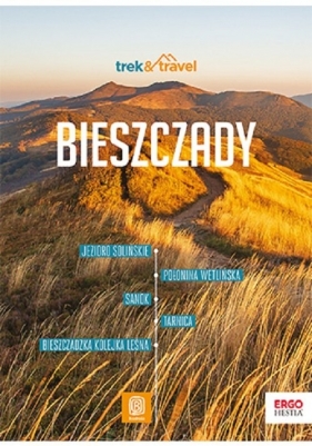 Bieszczady trek&travel - Tomasz Habdas