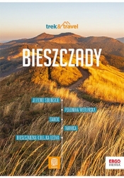 Bieszczady trek&travel - Habdas Tomasz