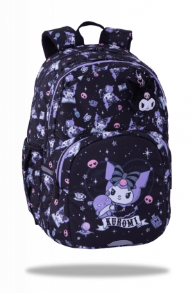 CoolPack, Plecak młodzieżowy Rider - Kuromi (F109031)